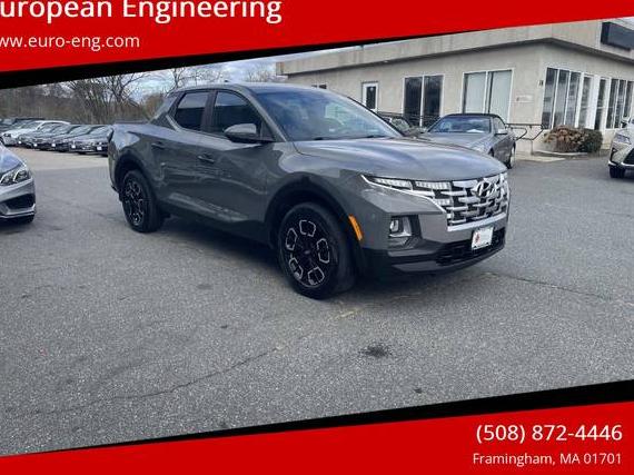 HYUNDAI SANTA CRUZ 2022 5NTJBDAE1NH002254 image HYUNDAI SANTA CRUZ 2022 5NTJBDAE1NH002254 image